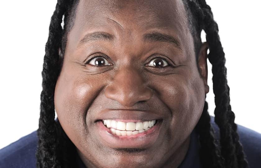 Bruce Bruce