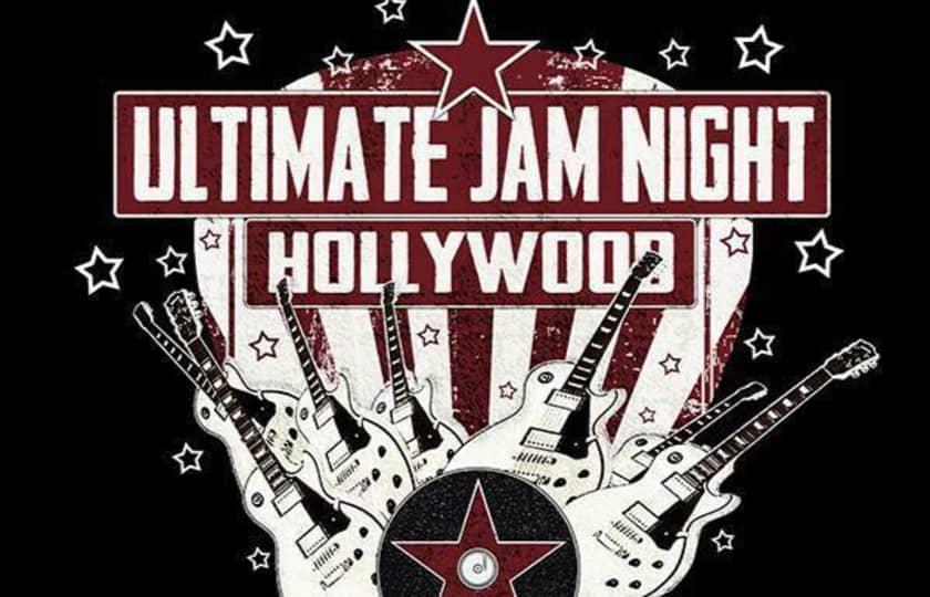 Ultimate Jam Night (The best of Abbey Road Studios)