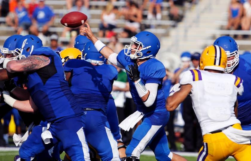 Central Michigan Chippewas at Buffalo Bulls Football