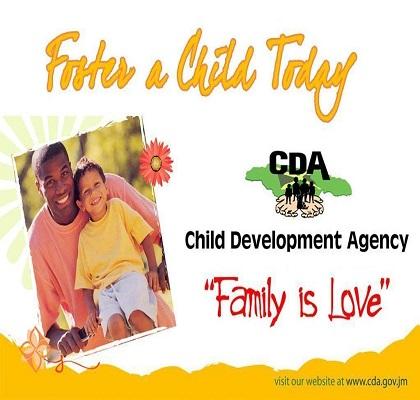 Child Development Agency 5K & Kids Run