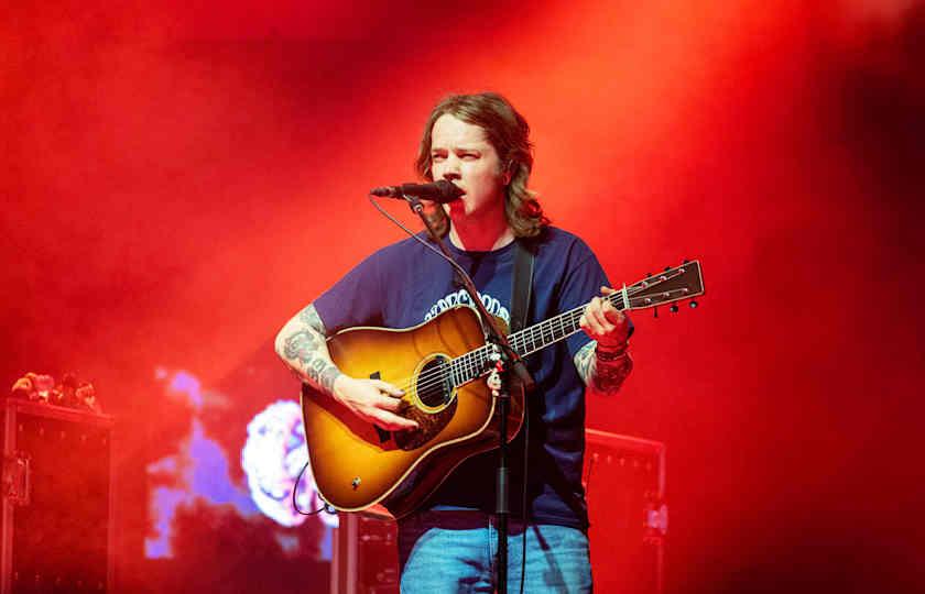 Billy Strings