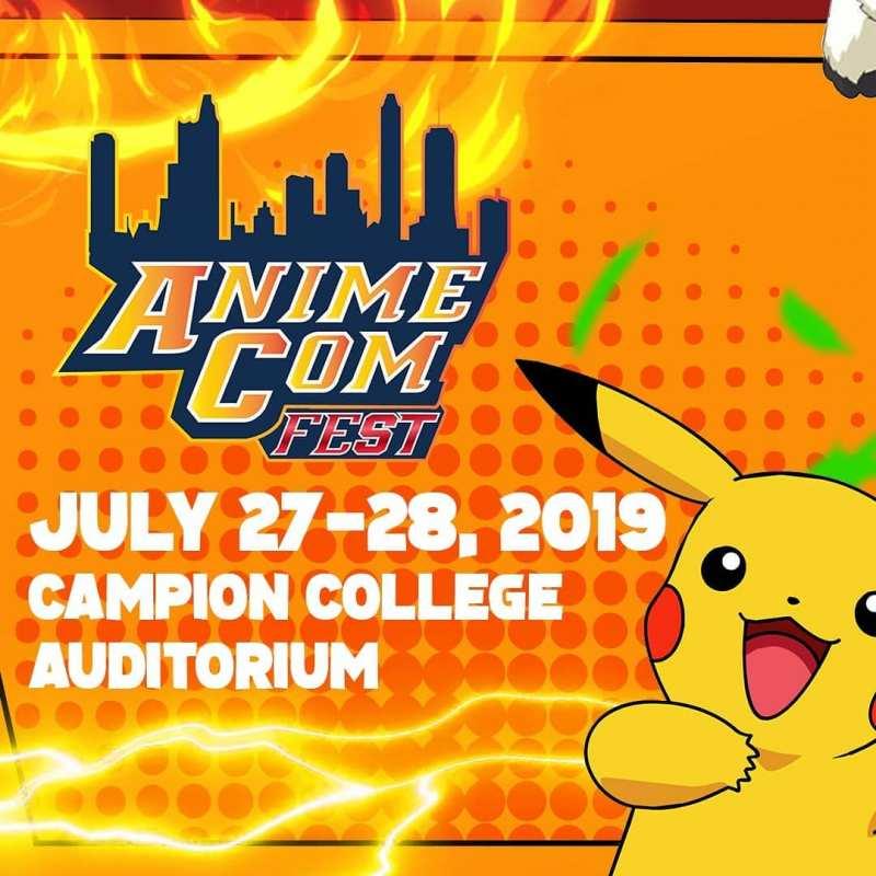 AnimeCom Festival