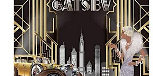 Krewe of Gatsby Girls 8th Annual Speakeasy Ball and Charity Event