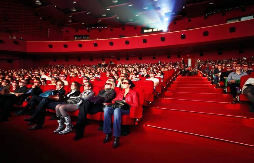 Midnight Rental presents Secret Movie Night