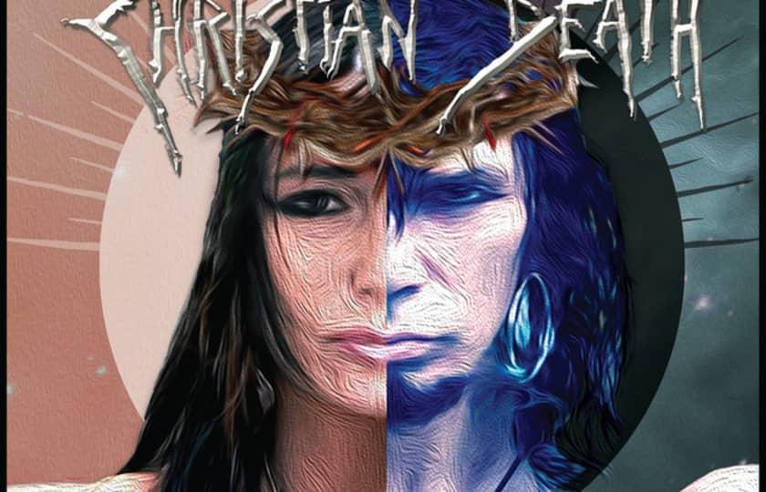 Christian Death