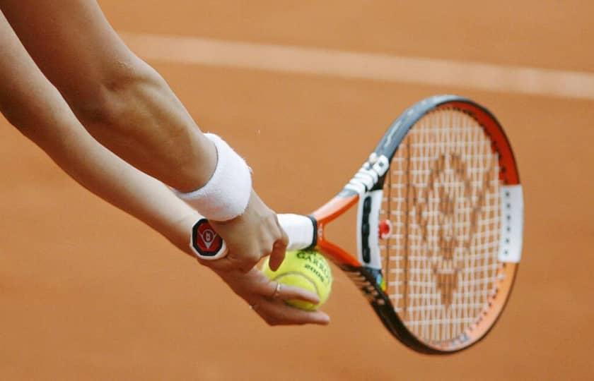 Winston-Salem Open Session 11