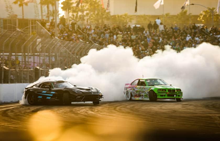 2026 Acura Grand Prix of Long Beach - Multiday Pass (04/17 - 04/19)