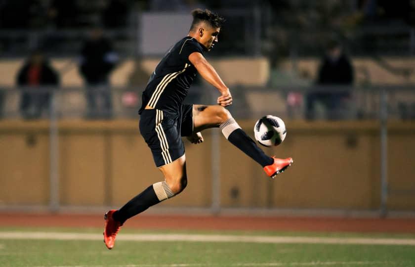 Las Vegas Lights FC vs. Athletic Club Boise