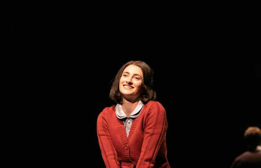 The Diary of Anne Frank