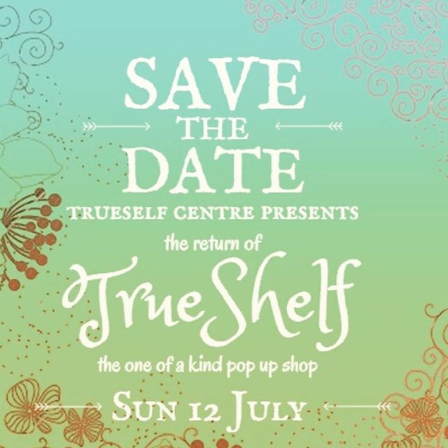 The Return Of True Shelf