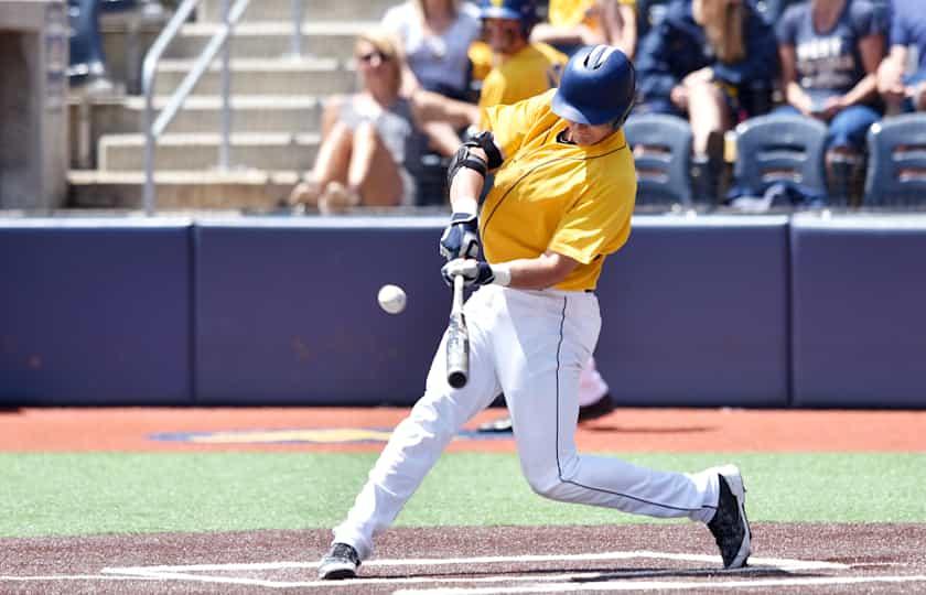 Penn State Nittany Lions at West Virginia Mountaineers Baseball
