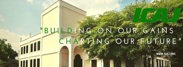 ICAJ Seminar on Cybercrime and Cybersecurity