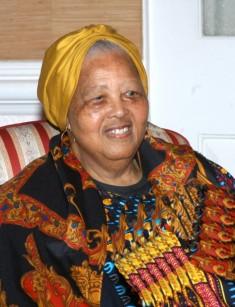 Miss Lou Morning Devotion