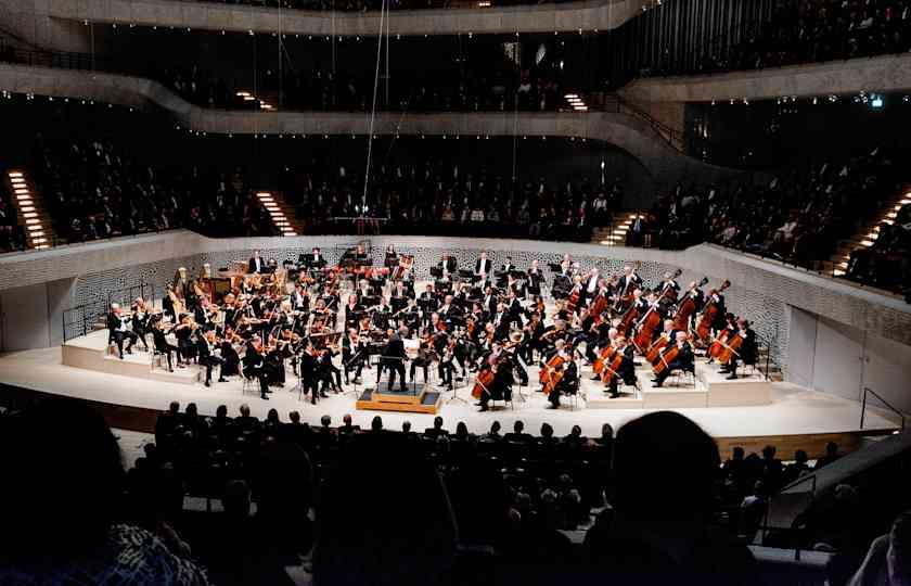 Chicago Symphony Orchestra