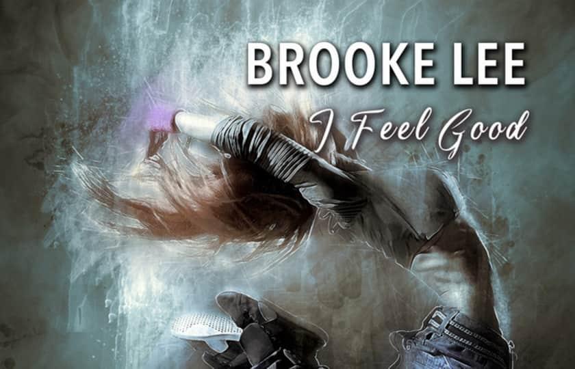 Brooke Lee: Nashville Hits the Roof!