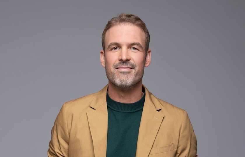 Pierre-Luc Pomerleau