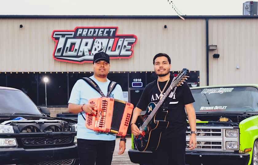 Los Dos De Tamaulipas