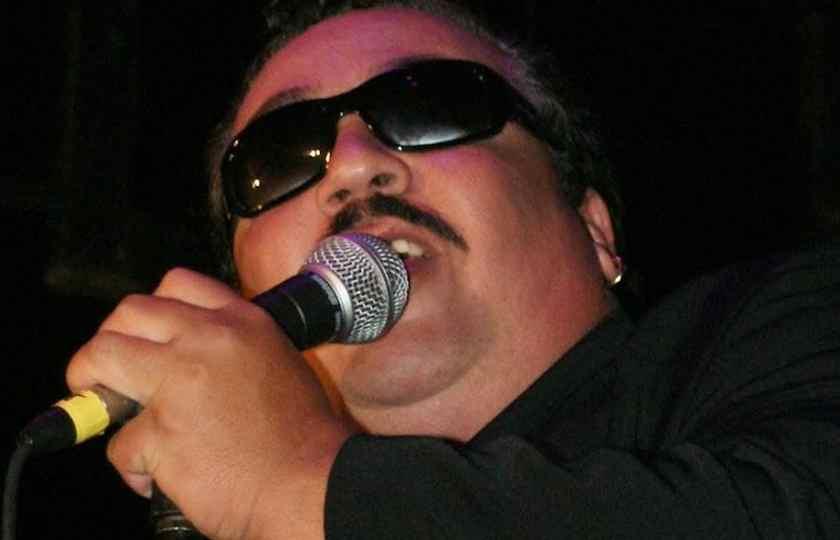 DAVID PABON & LA SUPREMA CORTE EN CONCIERTO EN ATLANTA!!!!