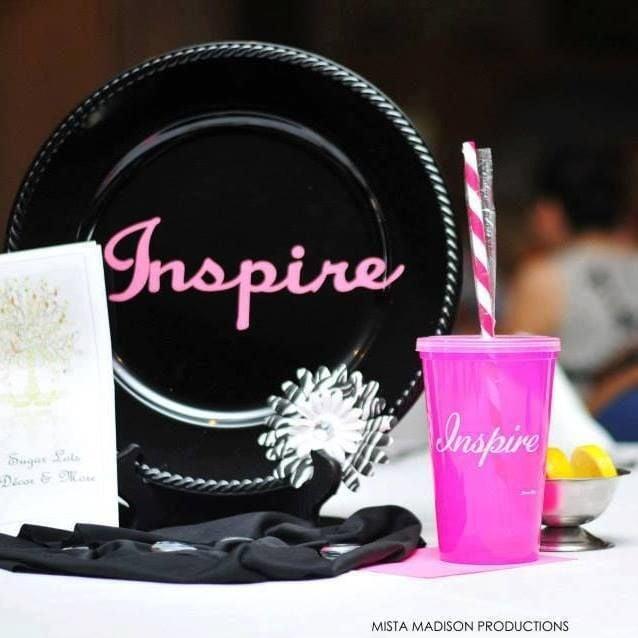 7th Annual Inspiring Women's Conference