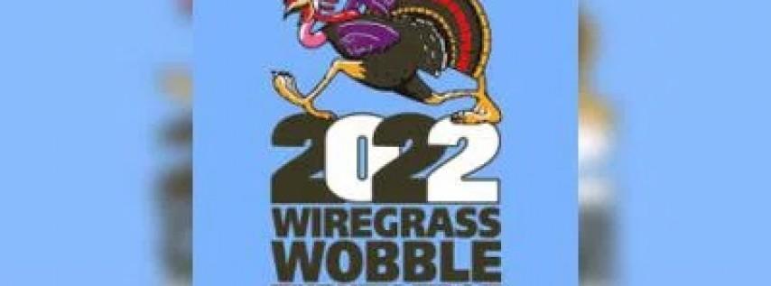Wiregrass Wobble Turkey Trot 5K 1(Tur)K
