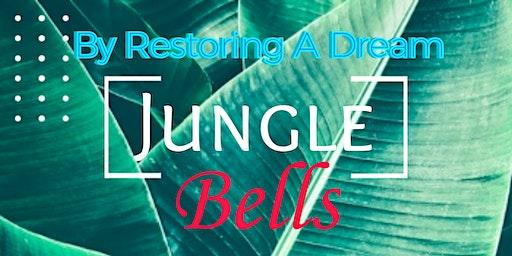 Jungle Bells x Turtle Bay Resort, a charity cocktail reception