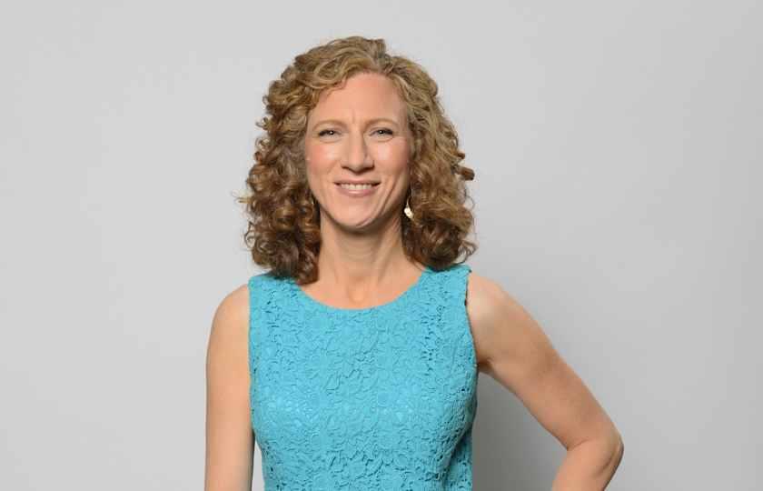 Laurie Berkner