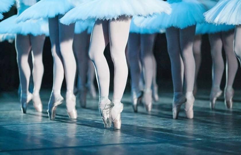 The Winter's Tale - American Ballet Theatre