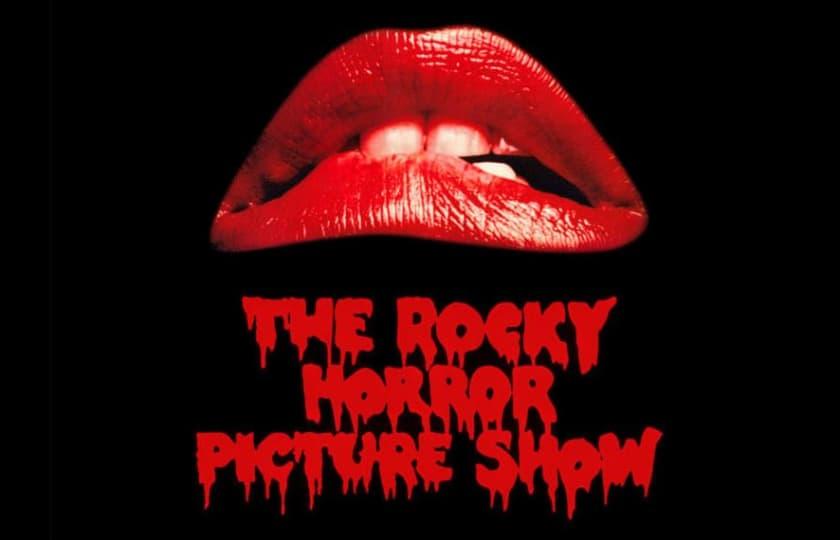 The Rocky Horror Picture Show 48th Anniversary
