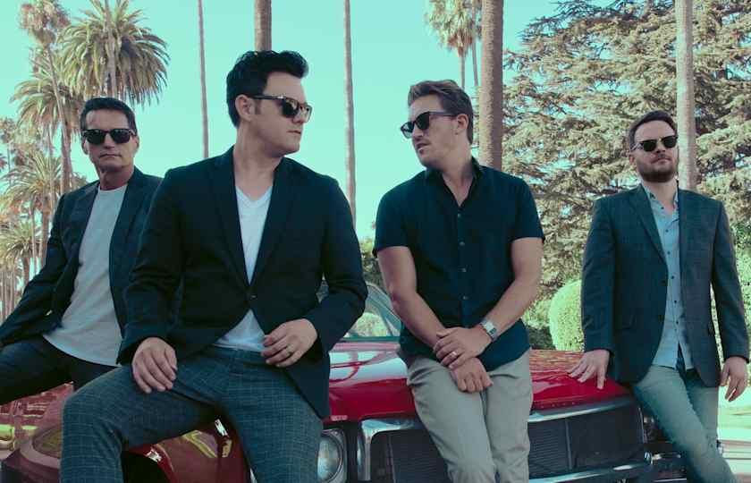 The Modern Gentlemen