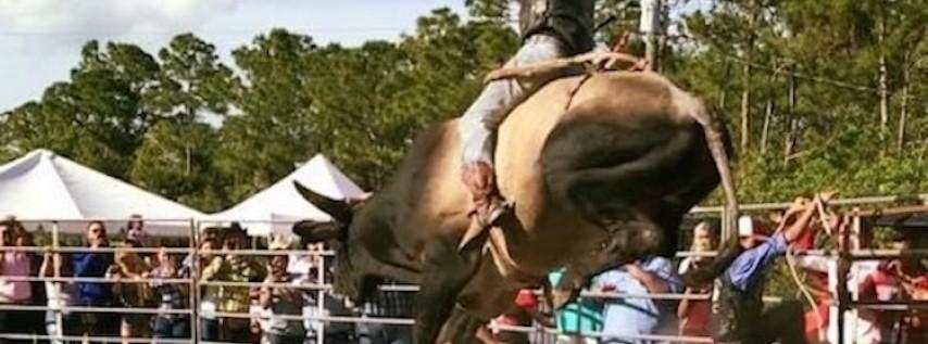 Tampa Bay Rodeo and Family Festival