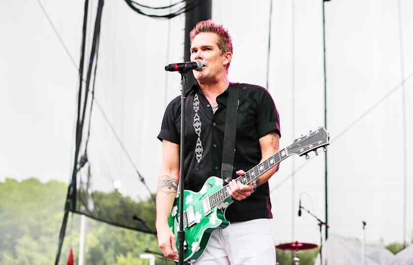 Sugar Ray and The Bluetones