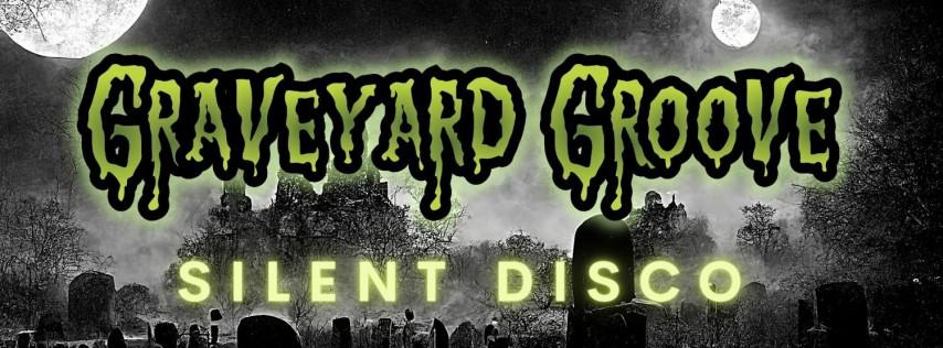 Graveyard Groove: Halloween Silent Disco