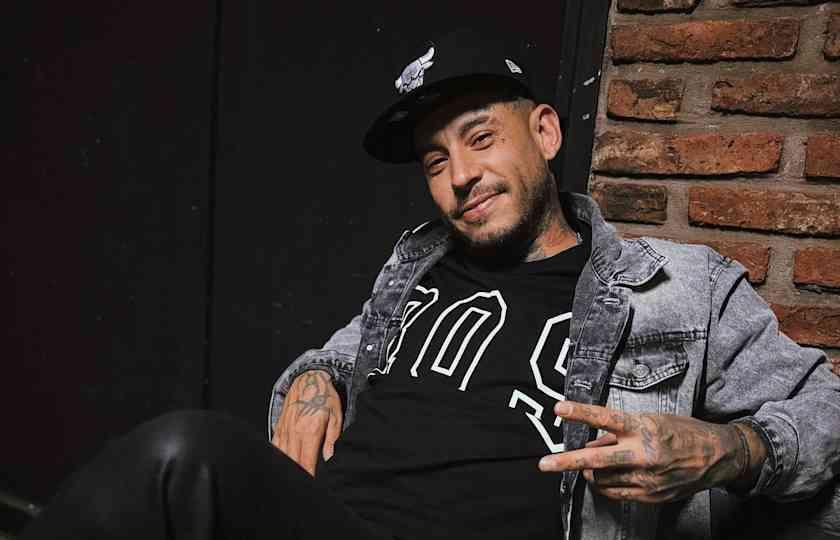 LA KONGA Y ULISES BUENO EN NEW JERSEY