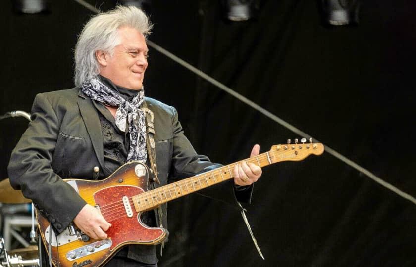 Marty Stuart & His Fabulous Superlatives