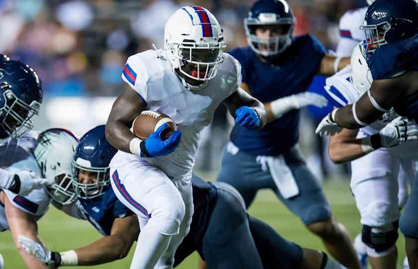 New Mexico State Aggies at Louisiana Tech Bulldogs Football