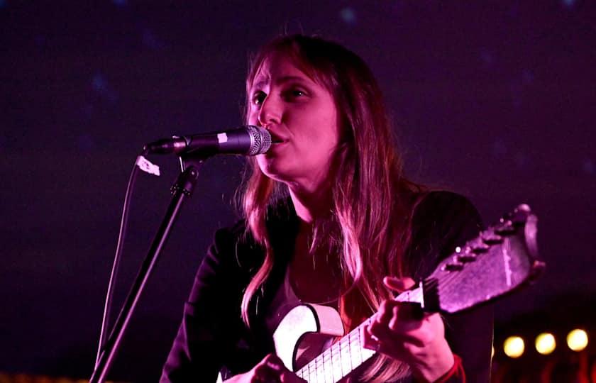 Rachel Goodrich: Residency Night Three