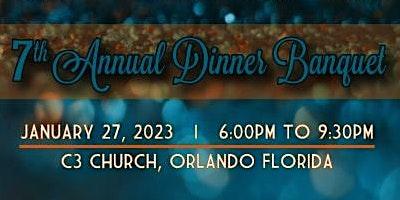 The Keri Anne DeMott Foundation 7th Annual Dinner Banquet