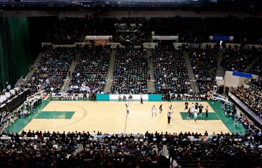 Horizon League Basketball Tournament - Semifinals