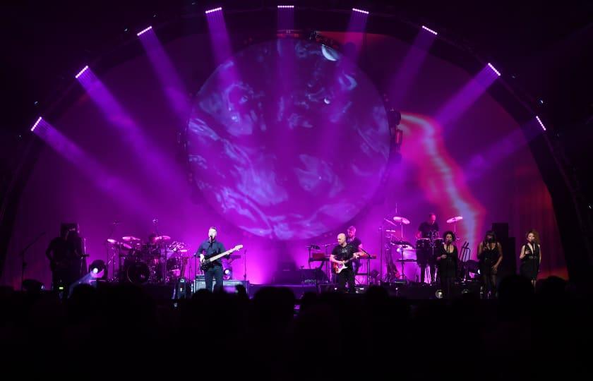 Brit Floyd: The Moon, The Wall and Beyond