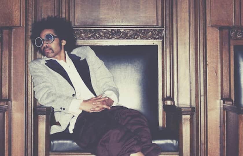 Detroit Love w. Carl Craig & Moodymann