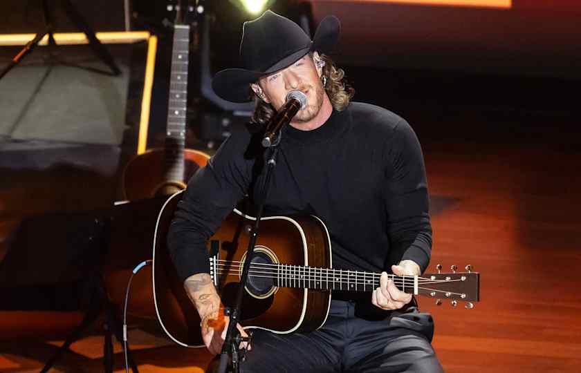 Tyler Hubbard