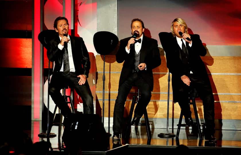 The Texas Tenors