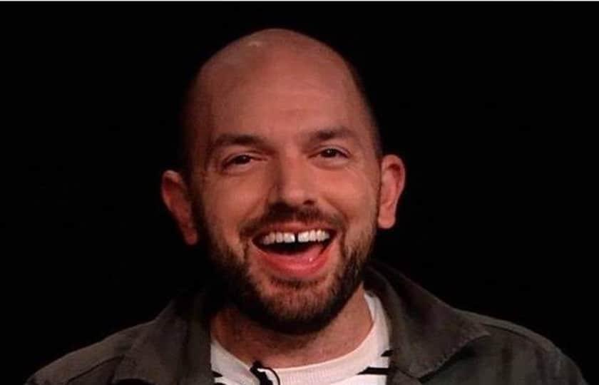 Netflix Is A Joke Presents: Dinosaur Improv w/ Paul Scheer