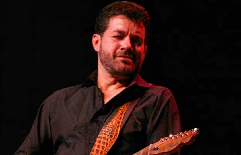 Tab Benoit and JD Simo