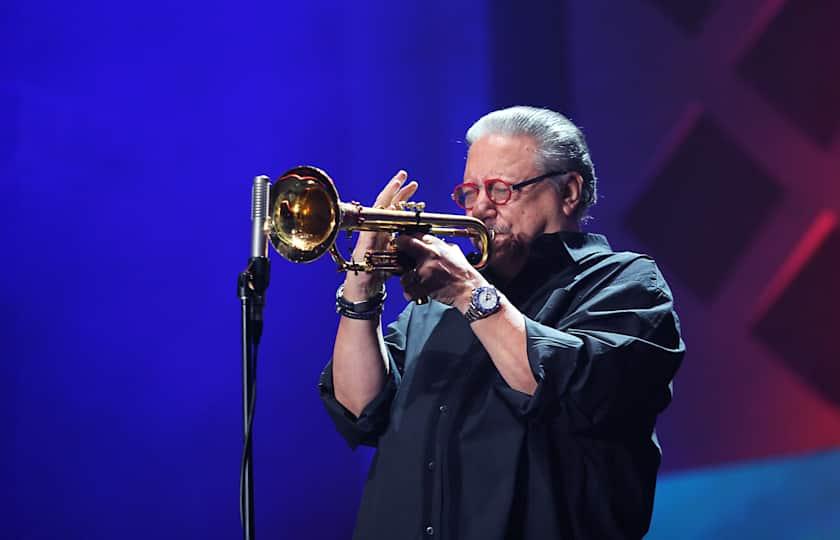 Arturo Sandoval