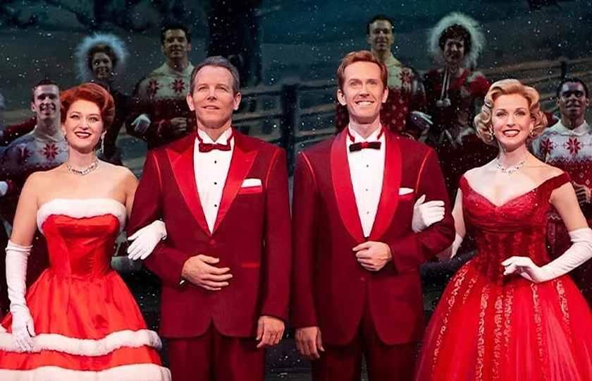 Studio Tenn Presents: Irving Berlin's White Christmas