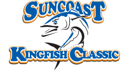 31st Annual Suncoast Kingfish Classic
