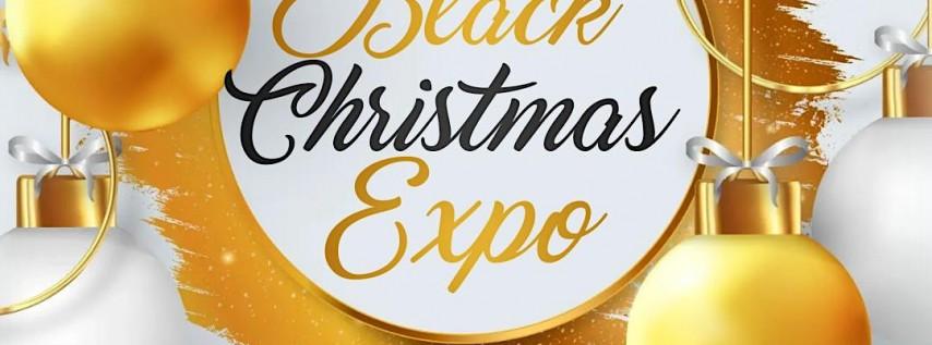 The black christmas expo