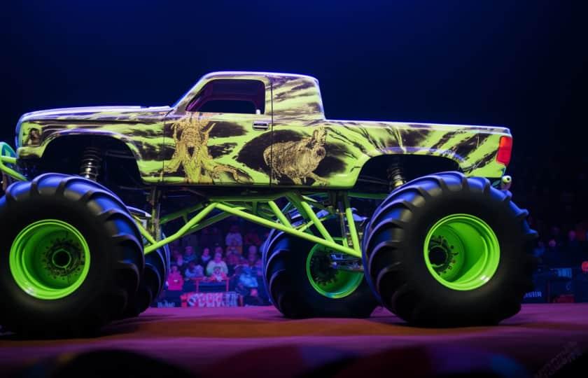 Hot Wheels VIP Backstage Experience MUST HAVE VALID GLOW PARTY TICKET