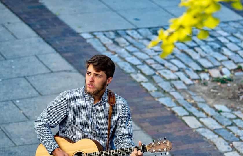 Nico Ross, Jimmy Lifton